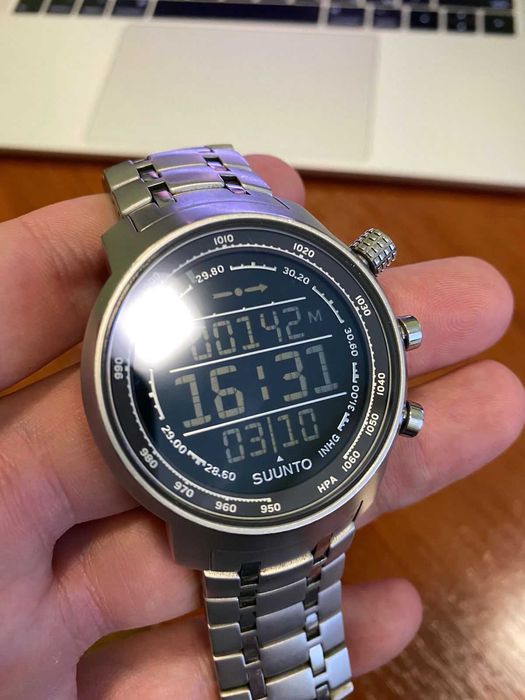 suunto elementum TERRA