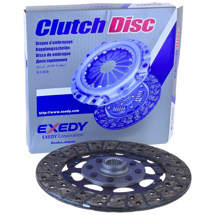 Zestaw sprzęgła – NOWY! docisk 22300RK2003 + tarcza 22200RK2003 + łoży