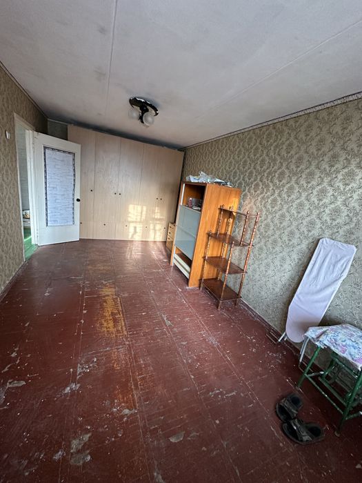 Продаж 1 кімн. квартири нагірна частина Просп.Свободи