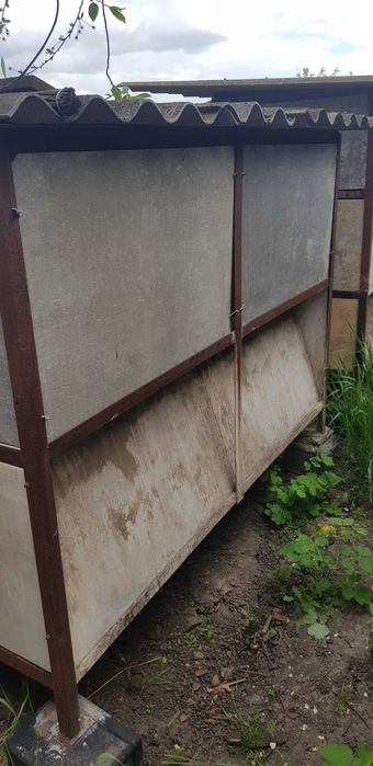 Клітки для кролів