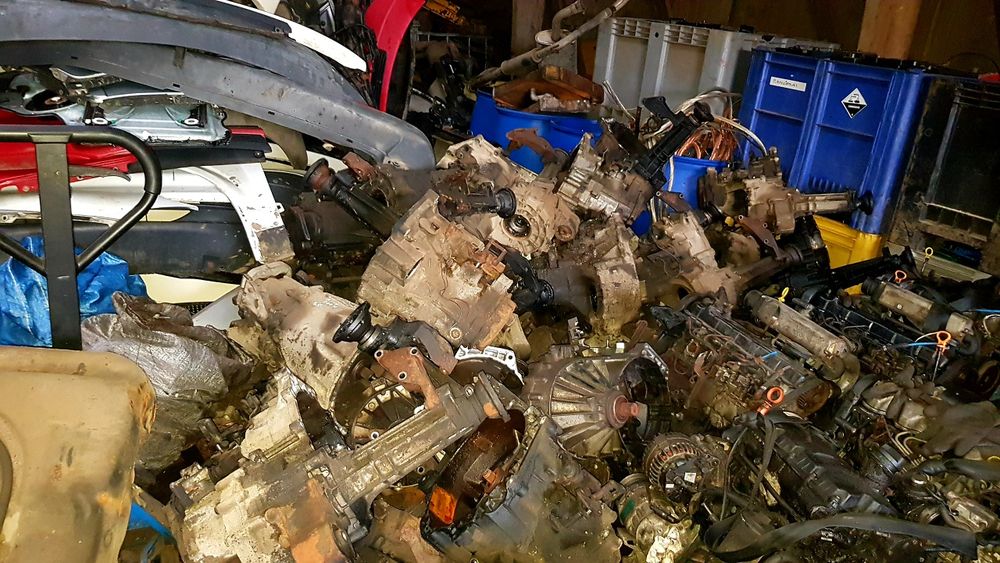 Двигатель Мотор Фольксваген Т4 2.5 TDI.Volkswagen Transporter T 4