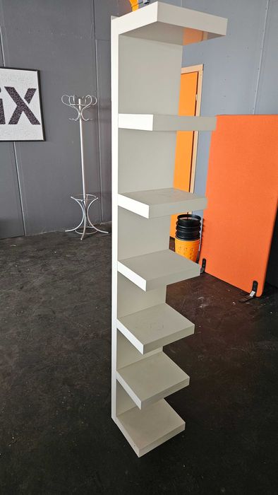 Настінна полиця IKEA LACK (самовивіз)