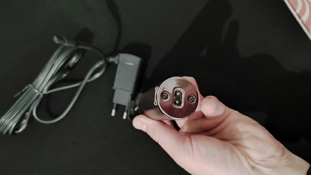 Тример BaByliss  PRO бебіліс про