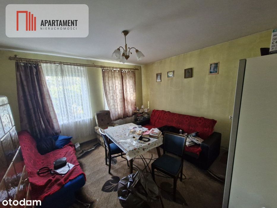 Dom – Żnin, Mała Osada, powiat żniński - Widok 4