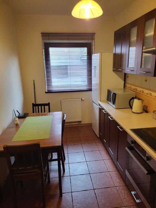 Mieszkanie 41 m2 Podgórze