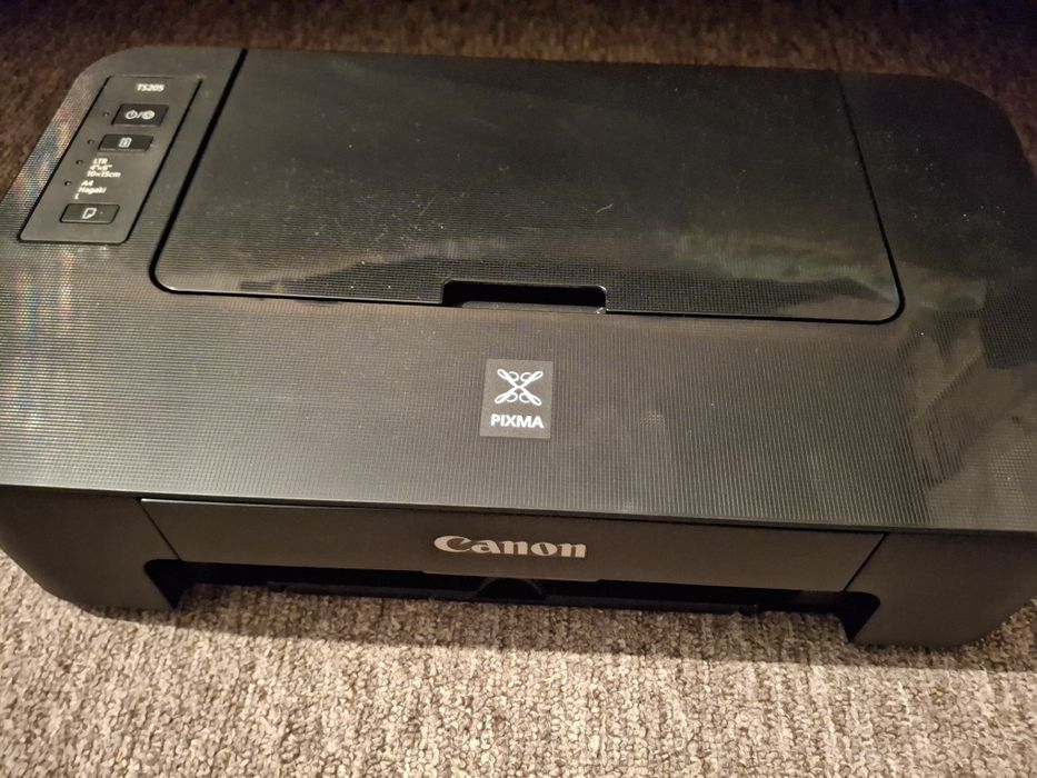Принтер Canon PIXMA.
