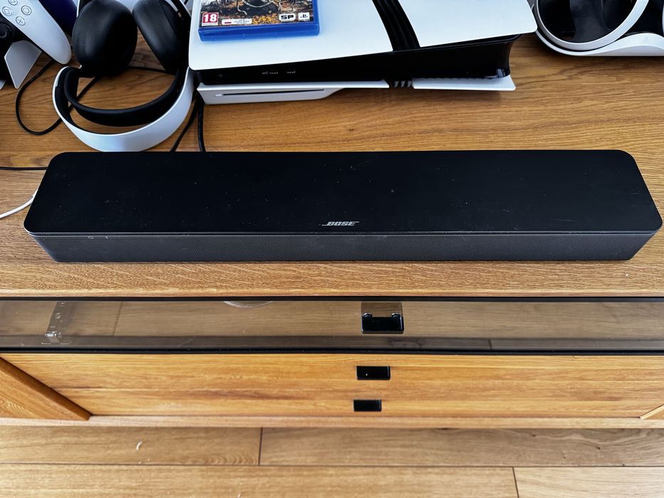 Soundbar Bose TV Speaker Bluetooth