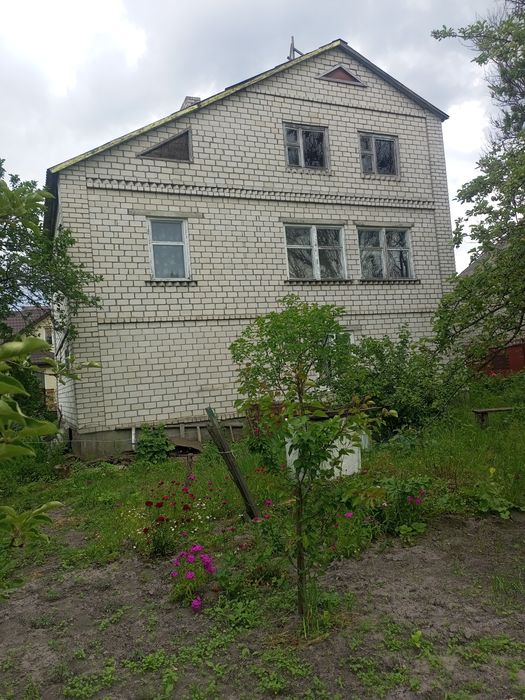 Продам будинок пров. Північний (р.н Марʼянівки)