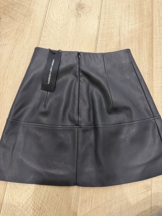 Спідниця хс синя Марсего