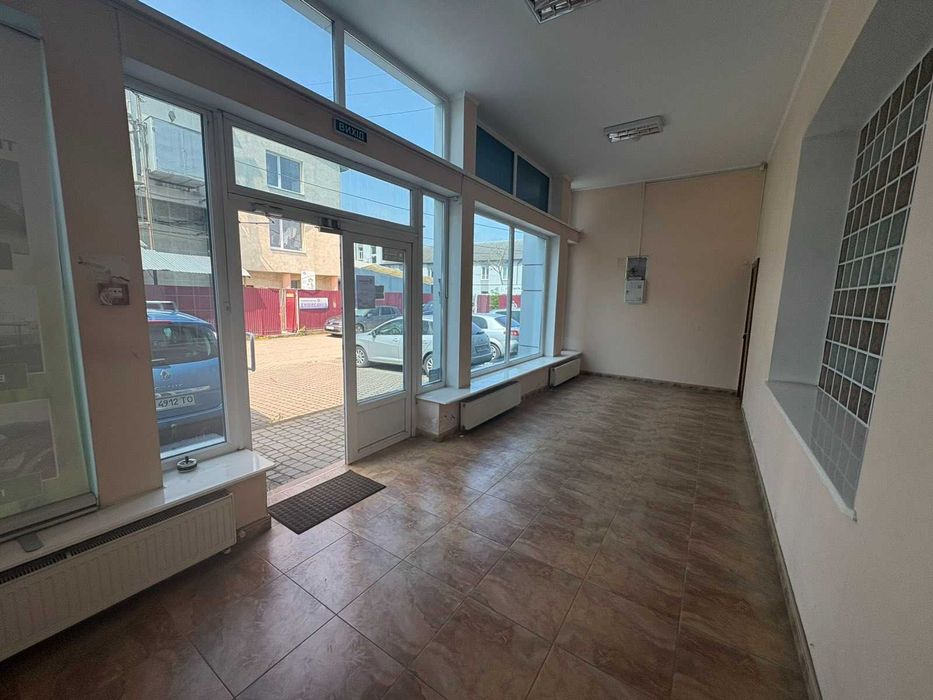 оренда складу 250 кв.м.