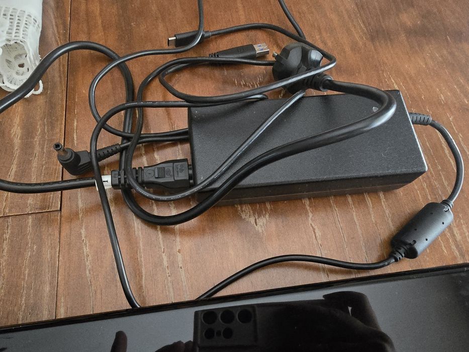 Asus N55SL portátil