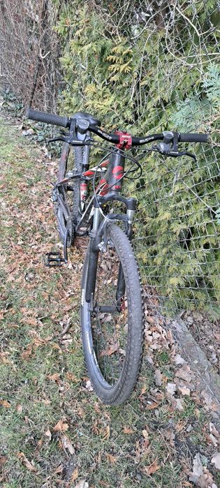 Rower gòrski Giant rama xs 26 cala  Enduro Dirt Deore