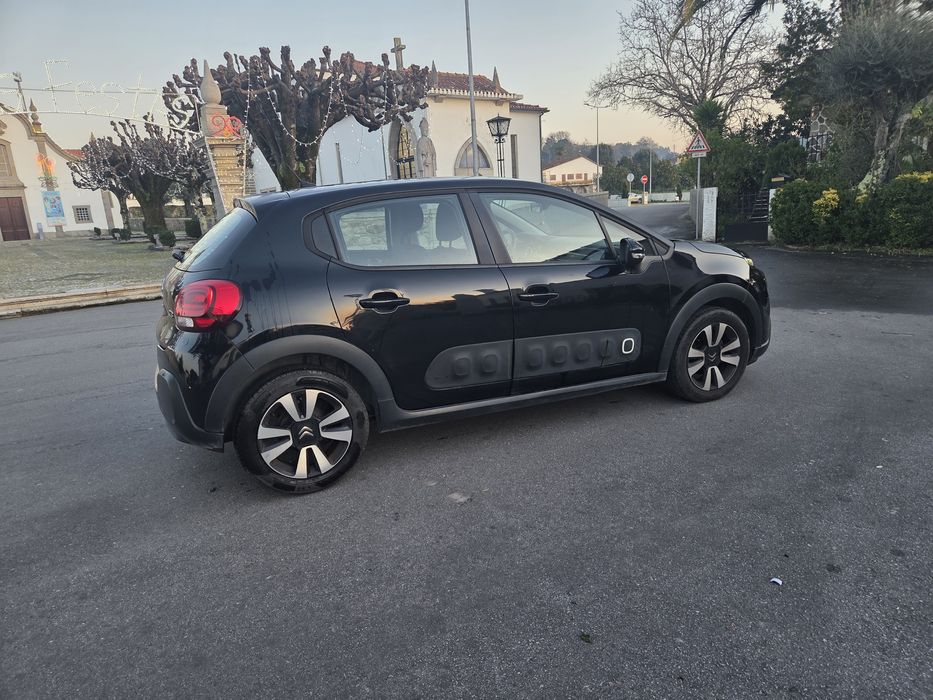 Citroen C3 1.6 Hdi Shein
