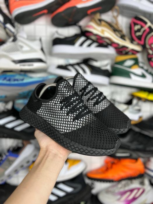 Кроссовки Adidas Оригинал р(42)