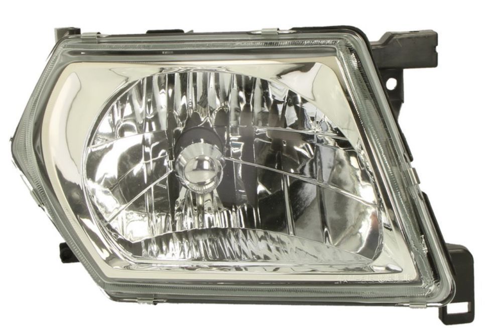 Nissan Patrol Y61 YG61 03-04 Reflektor Przedni Lampa Przednia NOWA