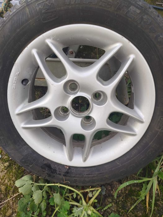 Jantes para carro