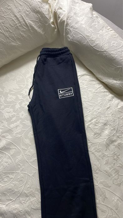 Fatos de Treino Nike x Stüssy