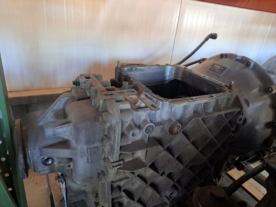 Skrzynia biegów i Shift Automat Renault Gama T Volvo FH 4 AT2412E…