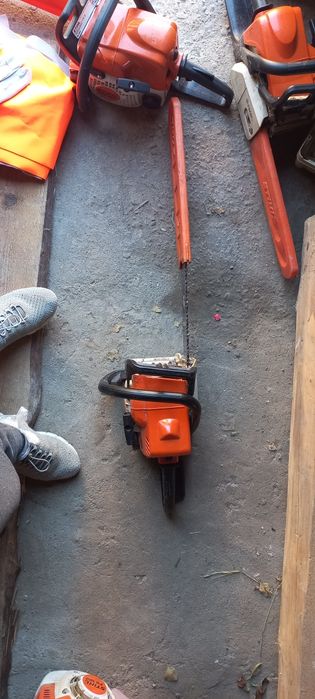 Штіль 180 , америка зборка