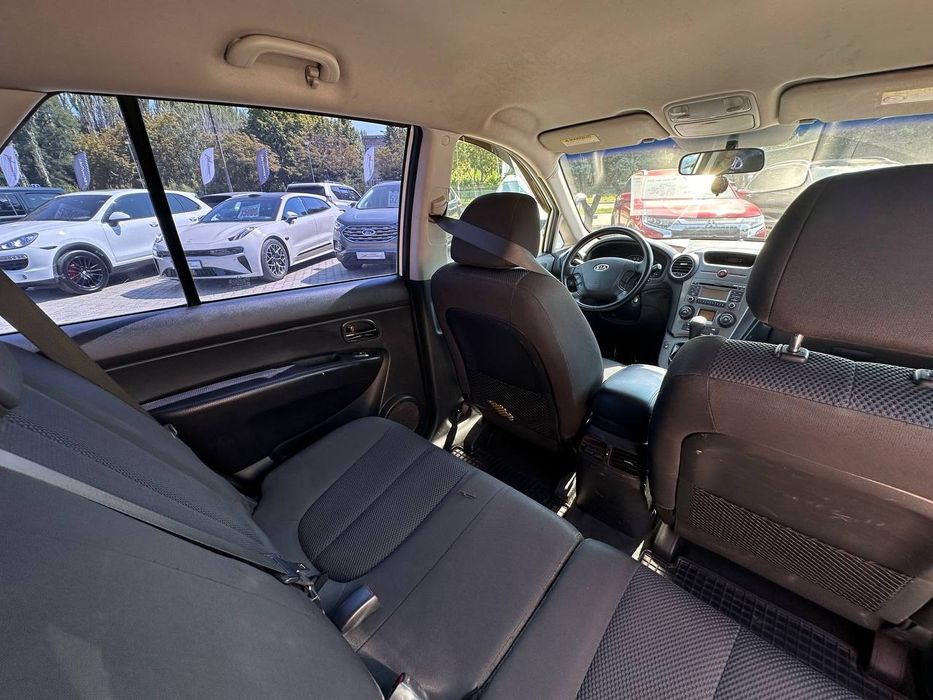 Kia Carens №4836 (ВНЕСОК від 10%) Альянс Авто Кривий Ріг