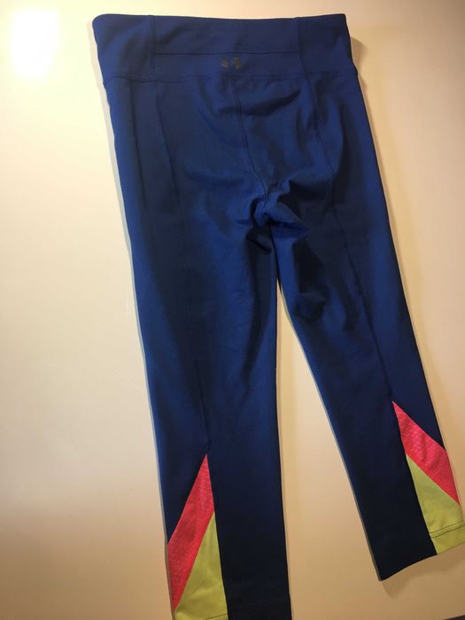 Legginsy Under Armour