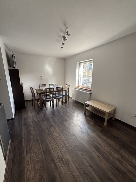 Mieszkanie 55m2 MC Sklodowskiej / niski czynsz