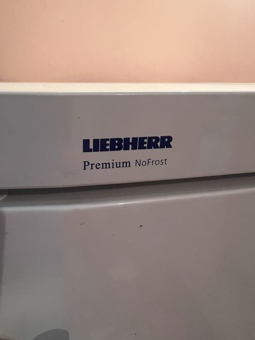 Морозилка Liebherr GN 1956