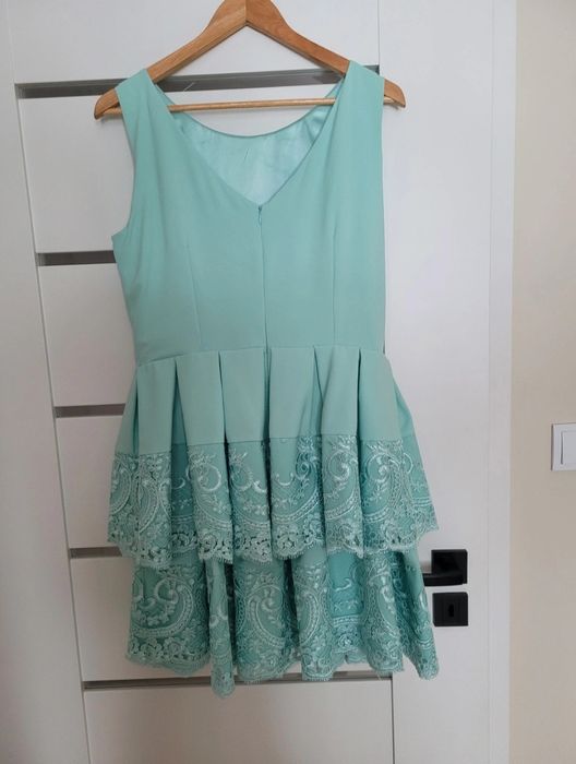 Sukienka na przyjęcie