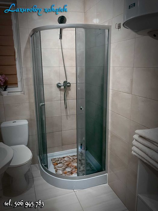 Domek na wynajem nad Zalewem Chańcza