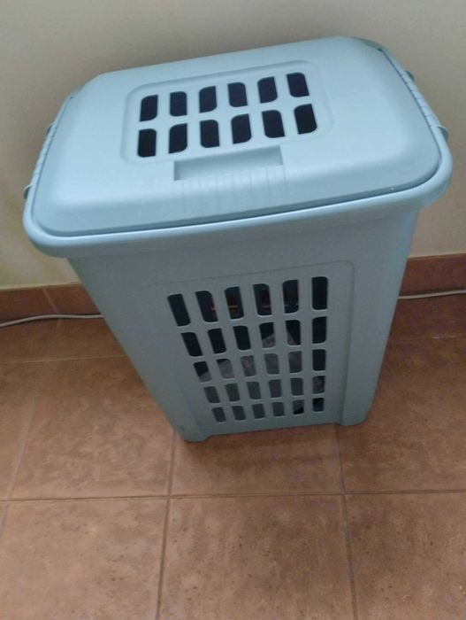 Tulha para roupa suja64586332431618121