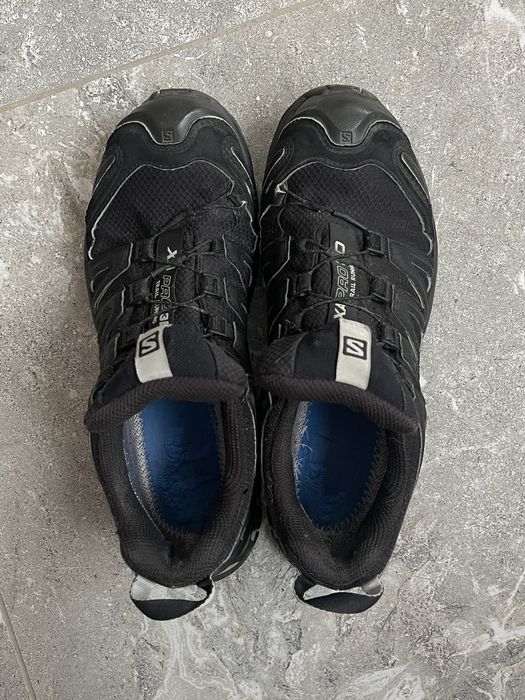 Кросівки Salomon XA Pro 3D Gore-Tex