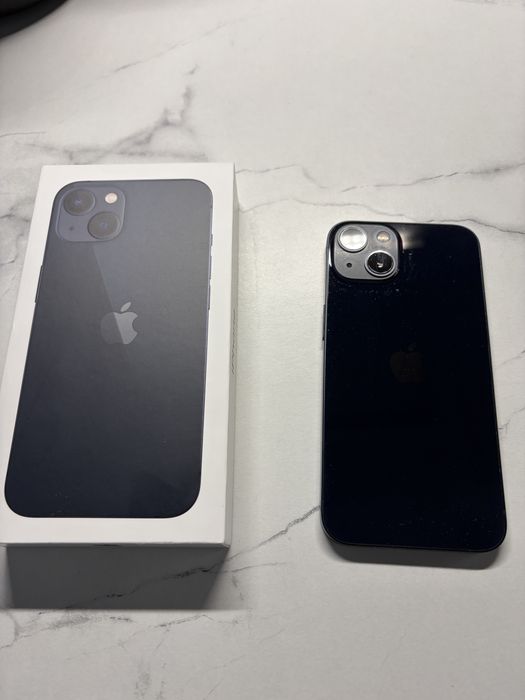 Iphone 13 128 gb