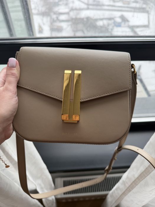 Сумка DeMellier crossbody