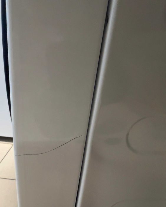 Outlet Agd: Suszarka do ubrań Electrolux EW6D285YP Warszawa