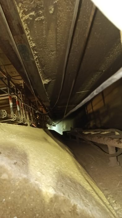 Piaskowanie mobilne cała Polska