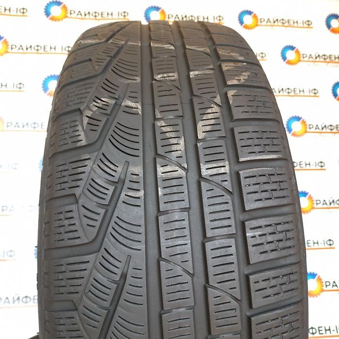 235/50 R19 Pirelli Sottozero 210 б/у шини 4шт * 2207152
