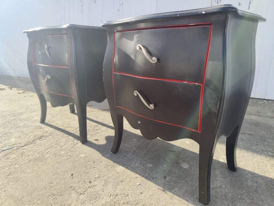 Mesa de apoio / Cabeceira