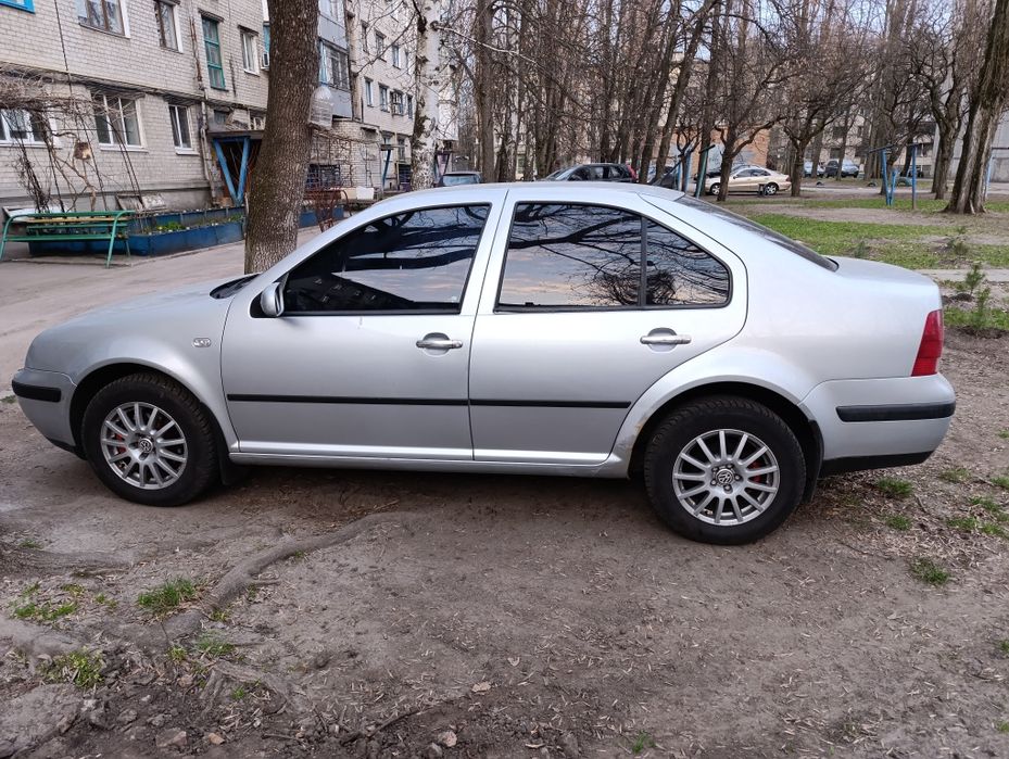 Volkswagen bora Фольксваген бора