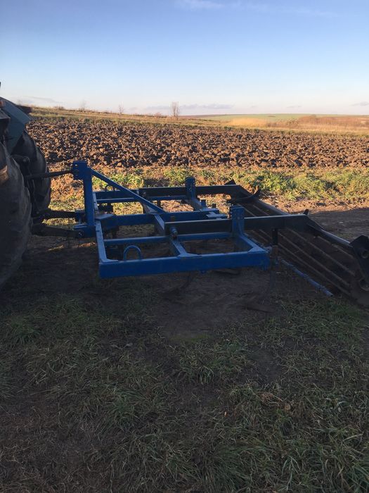 Культиватор 2.8 м