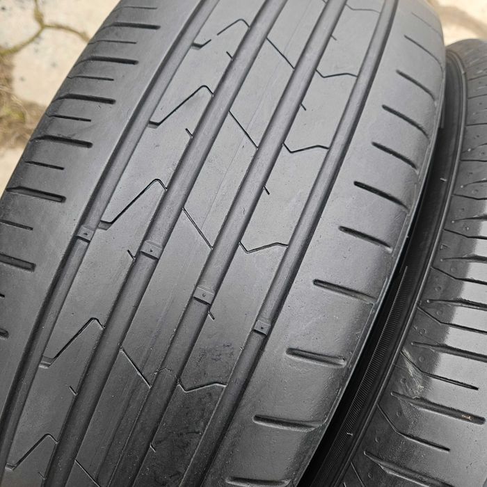 Шини 225/60 R17 Hankook (Ханкок) 80$/2шт. літня резина
