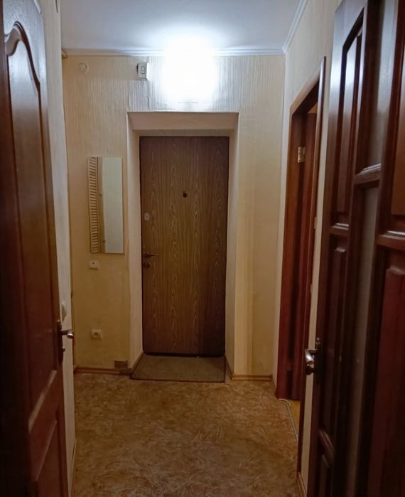 Здам гарну 1но кімнатну квартиру Льотна