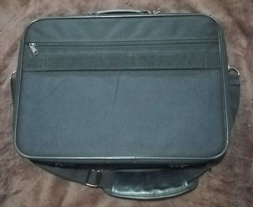 Mala para Portátil - Impecável
