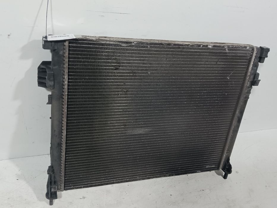 Radiador de água OPEL Vivaro A Furgão (X83)