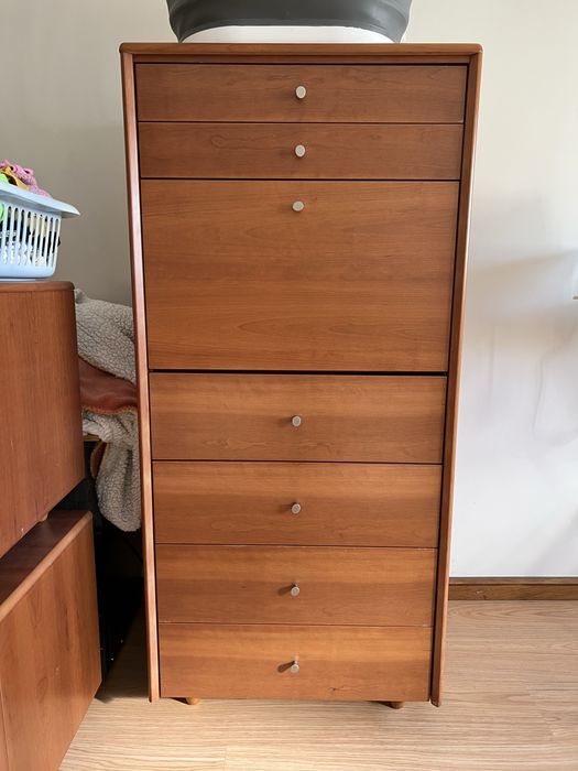 Mobilia de quarto completa