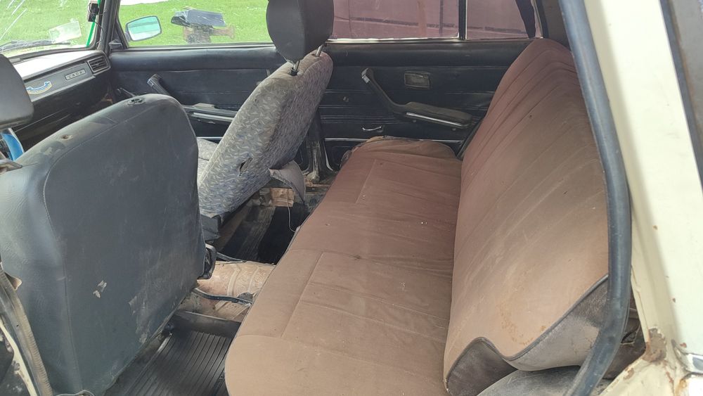 Мазда 626 на ходу продається