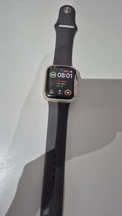 Apple Watch SE 2