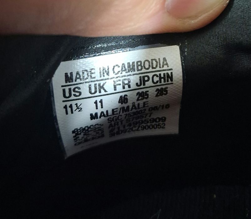 Сороконожки Adidas X 16 копочки Nemeziz 19 Predator