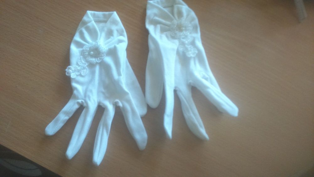 Alba dla dziewczynki