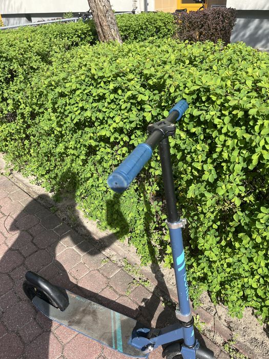 Hulajnoga Meteor Iconic