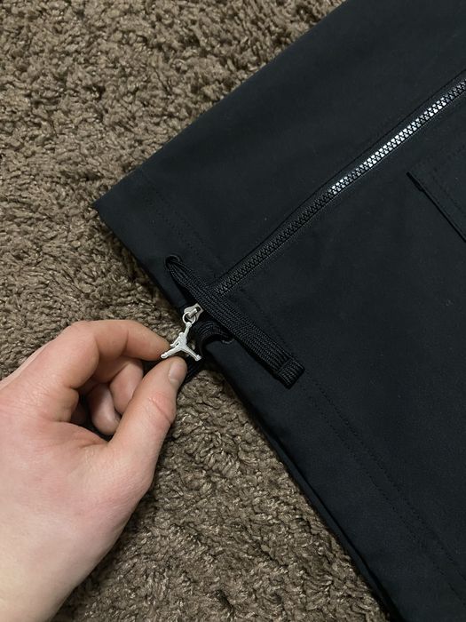 Штани Nike jordan Baggy